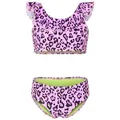 Produktbild: Chiemsee Bustier-Bikini rosa 122/128