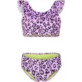 Produktbild: CHIEMSEE Bikini-Set mit Rüschen