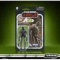 Produktbild: Star Wars: Andor Vintage Collection Actionfigur K-2SO (Kay-Tuesso) 10 cm