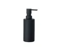Produktbild: Zone Denmark Seifenspender Solo Porzellan Soft Touch schwarz matt