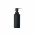 Produktbild: Zone Denmark Seifenspender Solo Seifendosierer Dosierspender Black 300 ml