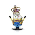 Produktbild: Swarovski Minions King Bob