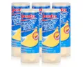 Produktbild: SPONTEX Spontex Wundertuch - Reinigt, Trocknet und Poliert (5er Pack) Reinigungstücher