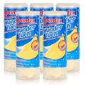 Produktbild: Spontex Wundertuch - Reinigt, Trocknet und Poliert (5er Pack)