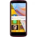 Produktbild: Bea-Fon M7 Lite (32 GB, Red, 5.50