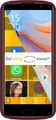 Produktbild: Beafon M7 Lite 32GB rot Smartphone #30553854