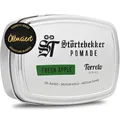 Produktbild: Störtebekker® Premium Pomade Ölbasiert Fresh Apple - Pomade Herren 'Torreto Series' - Mittlerer Halt - Mittlerer Glanz - Haarwachs 125ml - Barbershop Haarpomade - Haarstyling Made in Germany