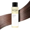 Produktbild: COSRX PEPTIDE 132 Haar-Bonding-Shampoo, 200ml – Tägliche Pflege bei trockener, juckender Kopfhaut, repariert und stärkt geschädigtes Haar mit Koffein & Zink PCA, für alle Haartypen