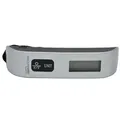 Produktbild: RealPower 463596 Gepäckwaage 50 kg Elektronisch
