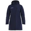 Produktbild: Craft Trainingsjacke Jacket Parkas Damen XS
