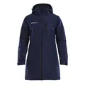 Produktbild: Craft Parka Jacke Damen - blau