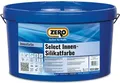 Produktbild: Zero Select Innen-Silikatfarbe 12,5 Liter Weiß