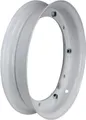Produktbild: Felge weiß 2.10-10 (2,10x10) für 3.50-10 3,50x10 Reifen für Piaggio Ape / Vespa P PK PX ET3 50 80 125