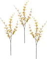 Produktbild: Kunstzweig Eukalyptus, I.GE.A., Höhe 100 cm, Dekozweig
