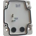 Produktbild: Bosch Security Systems Mounting plate for (Montage-Kit) (NDA-PEND-WPLATE)