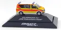 Produktbild: RIETZE 53841 - Volkswagen T6.1 DRK Buxtehude - 1:87 - Einsatzserie