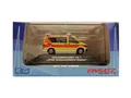 Produktbild: Rietze 53841 VW Volkswagen T6.1 DRK Buxtehude Kreisverband Stade 1:87 Neu