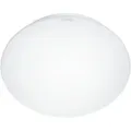 Produktbild: LED Wand- und Deckenleuchte mit Bewegungsmelder RS 16 S Kunststoff Neutralweiß