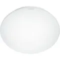 Produktbild: Steinel Led-Deckenleuchte, Weiß, Kunststoff, rund,rund, 8.9 cm, Bewegungsmelder, Timerfunktion, Dämmerungssensor, Lampen & Leuchten, Innenbeleuchtung, Deckenleuchten