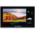 Produktbild: Feelworld H5 5,5 inch 12G SDI Monitor (5.50