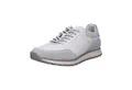 Produktbild: bugatti Cirino (Leder) weiss Herren Sneaker