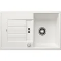 Produktbild: Blanco Zia 45 S (Einbauspüle, 78 cm, 50 cm) (514718)
