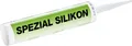 Produktbild: Gutta Spezial Silikon transparent 310 ml