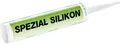 Produktbild: GUTTA Silikon Gutta Spezial Silikon transparent 310 ml