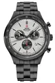 Produktbild: Swiss Military by Chrono SM34081.05 Herrenuhr Chronograph mit Edelstahlband 10 A