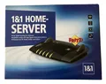 Produktbild: FRITZ!BOX 7362 - 1 & 1 HOME-SERVER - Art-Nr: 20002631 Neu unbenutzt Komplett OVP