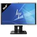 Produktbild: HP Compaq LA2405wg 24 Zoll Monitor 1920x1200 WUXGA TN 5ms Silber Bildschirm