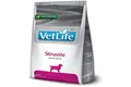 Produktbild: Vet Life Struvite Dog Packung mit 1 x 2 kg