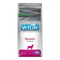 Produktbild: Vet Life STRUVITE Dog 2kg Trockenfutter Hunde zur Auflösung von Struvitsteinen