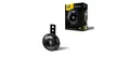 Produktbild: HELLA Motorrad Hupe 12V ESSENTIAL HORN S70-12V 108dB 460Hz Hochton elektrisch