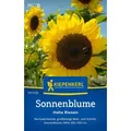 Produktbild: Kiepenkerl Sonnenblumensamen Hohe Riesen Helianthus annuus 15 Pflanzen