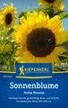 Produktbild: Kiepenkerl Sonnenblumensamen Hohe Riesen Helianthus annuus 15 Pflanzen
