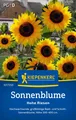Produktbild: Kiepenkerl Sonnenblumensamen Hohe Riesen, für ca 15 Pflanzen - Schnitt-Blume