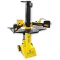 Produktbild: BAMATO Holzspalter mit Elektroantrieb HO-8E