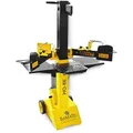 Produktbild: BAMATO Holzspalter mit Elektroantrieb HO-8E