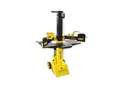 Produktbild: BAMATO Holzspalter mit Elektroantrieb HO-8E