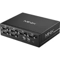Produktbild: Minix Industrie PC RIC-SR35-4A Rockchip Quard Core 4GB RAM 64GB SSD Android 11.0 RIC-SR35-4A (64 GB, 4 GB) (RIC-SR35-4 A)
