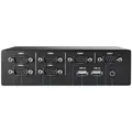 Produktbild: MINIX RIC-SR35-4A Industrie-PC | Rockchip RK3568 Quad-Core 2,0 GHz | 4 GB RAM | 64 GB eMMC | Android 11
