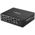 Produktbild: Minix Industrie PC RIC-SR35-4 A    Rockchip RK3S68, Quad Cortex-A55 2.0 GHz 4...