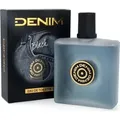 Produktbild: DENIM Black Eau de Toilette 100 ml vapo