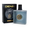 Produktbild: DENIM Eau de Toilette Schwarz 100 ml