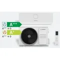 Produktbild: Bosch - Single-Split-Klimagerät CL3000i Set 26 we Außen- und Inneneinheit 2,6 kW