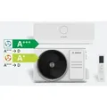 Produktbild: Bosch - Single-split-klimagerät Cl3000i Set 26 We Außen- Und Inneneinheit 2,6 Kw