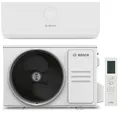 Produktbild: Bosch Split-Klimagerät CL3000i-Set 26 WE Außen- & Inneneinh.