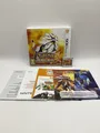 Produktbild: Pokemon Sonne / Pokemon Sun - PAL Nintendo 3DS - 3DS - CIB - Multi Language