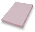 Produktbild: Prinz Exklusiv Feinjersey-Elasthan Spannbetttuch Boxspring 03700 03700-456